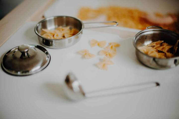 Atelier cuisine Meauzac
