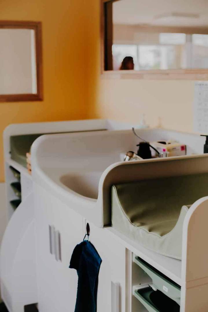 Micro-crèche confortable Meauzac
