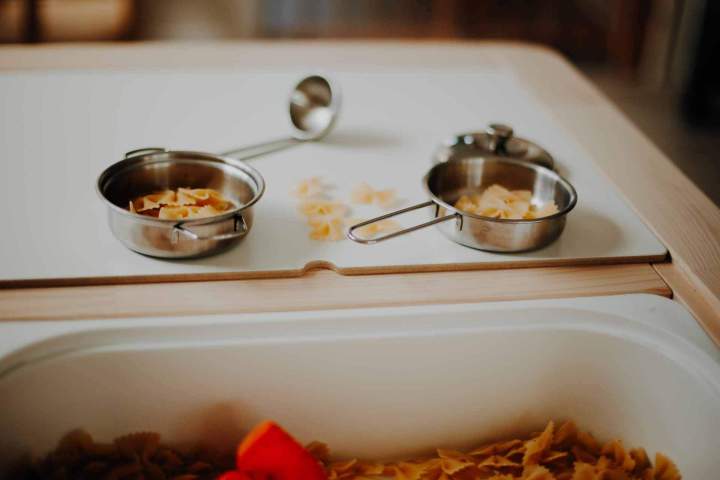 Atelier de cuisine pour enfant Meauzac