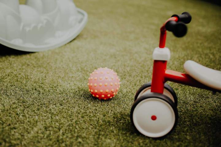 Espace garde d'enfant Meauzac
